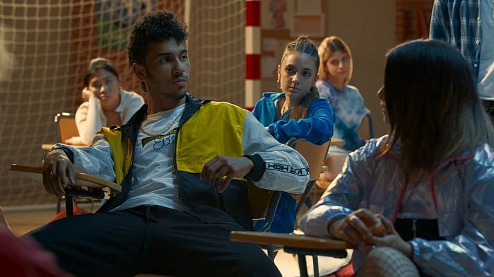 HIT - ¿Qué ha sido de Nourdin, Silvia y Marga?