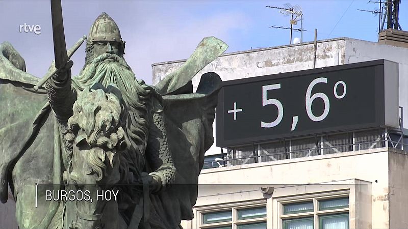 Viento fuerte de levante en el Estrecho y Alborán. Precipitaciones localmente fuertes en el litoral de Valencia - ver ahora