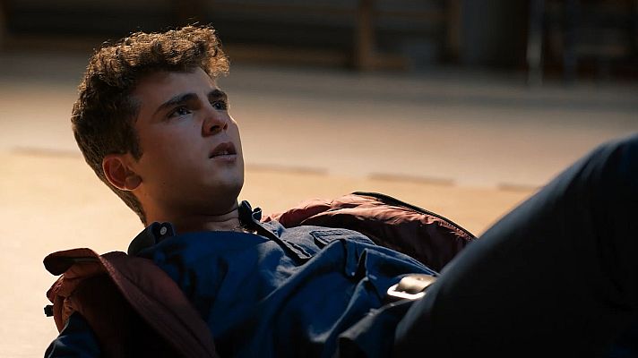 HIT - Jota estalla contra Román después de lo ocurrido