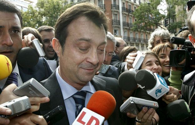 Informativo de Madrid - Informativo de Madrid - 04/11/09