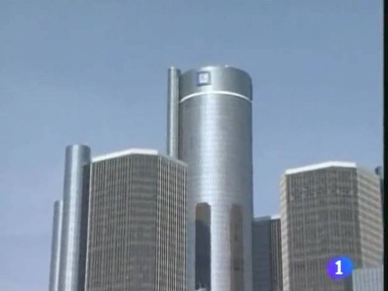 Noticias Aragón. (04/11/09)