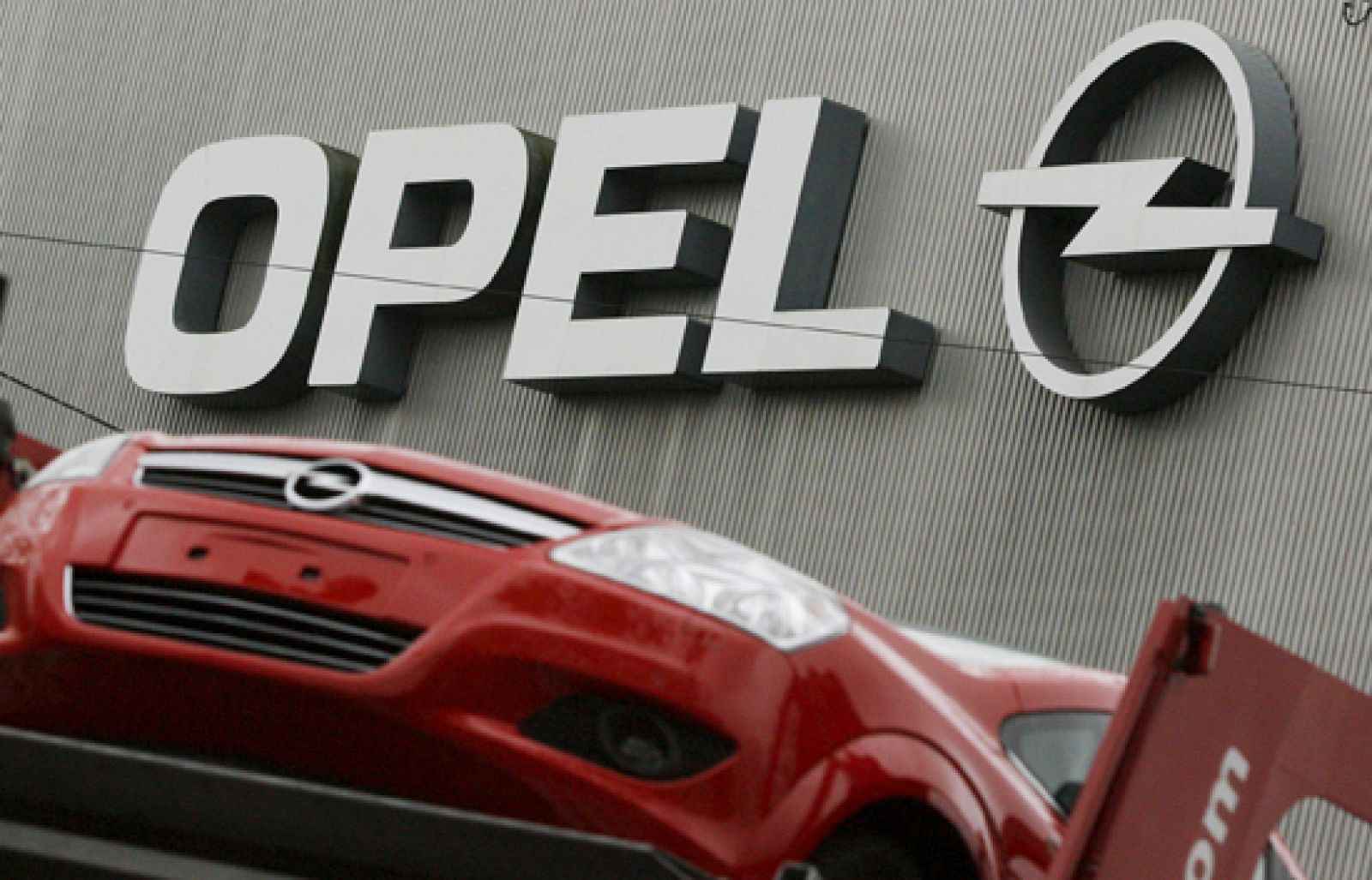 Sin programa: Opel no se vende | RTVE Play