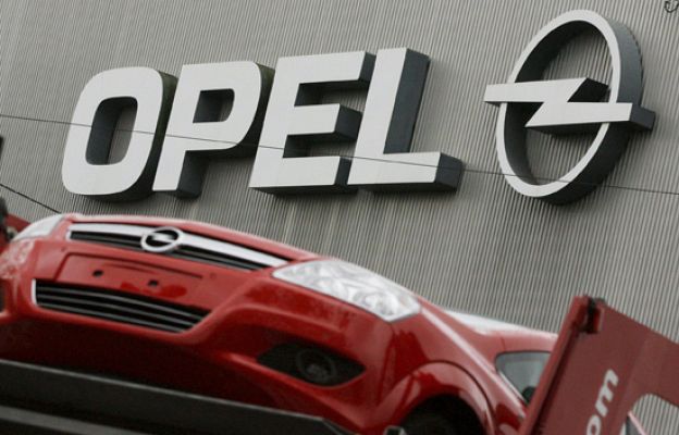 Opel no se vende