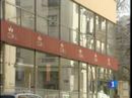  - Caja Castilla La Mancha