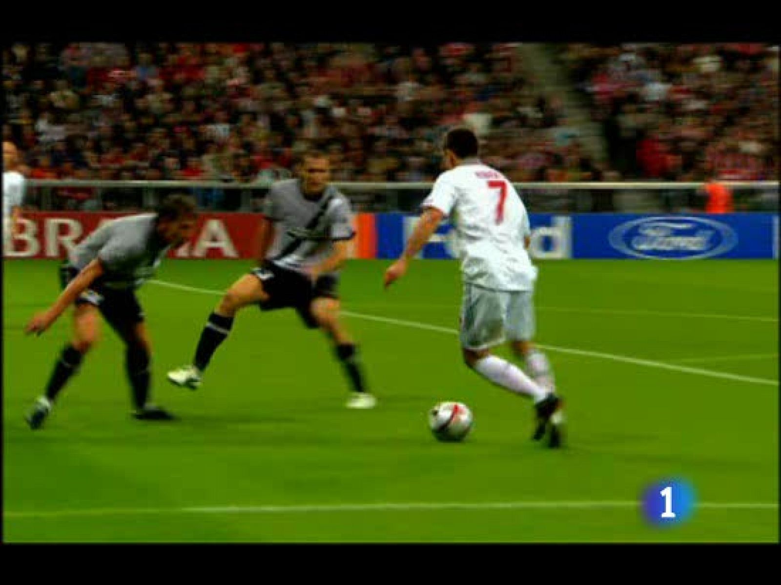 La Liga de Fútbol decidirá el viernes cuál es su respuesta a la reforma de la llamada Ley Beckham | Ver