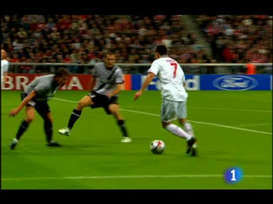  - La Liga amenaza con parar