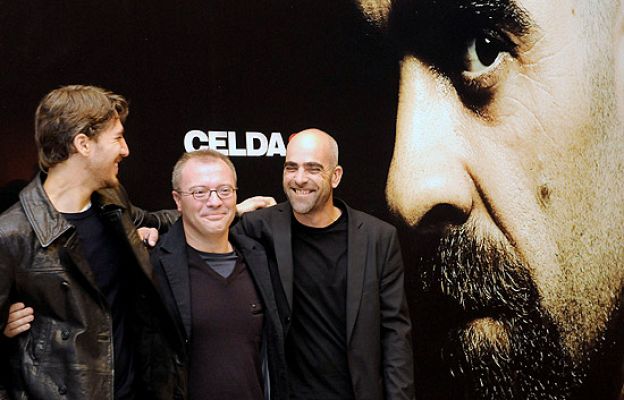  - Llega 'La celda 211'