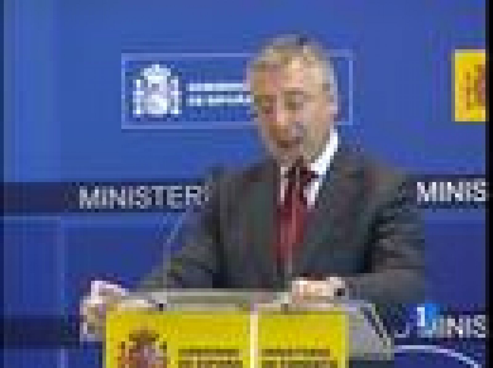 Unir Cantabria y el País Vasco con Levante sin necesidad de pasar por Madrid está un poco más cerca | Ver