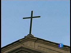 Los crucifijos en las escuelas violan la libertad de educación y la libertad religiosa
