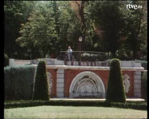 Arxiu TVE Catalunya - Adéu a Francisco Ayala