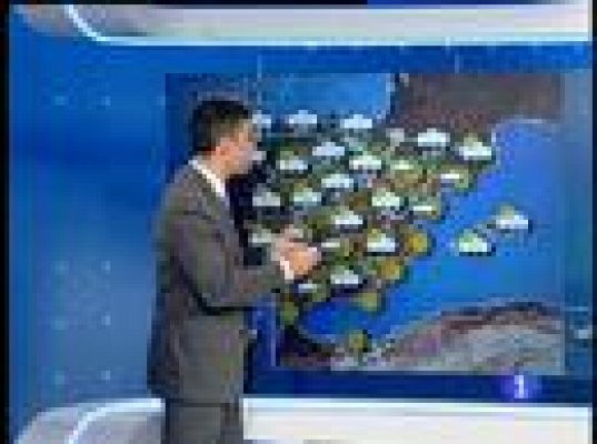 El tiempo - El Tiempo - 04/11/09