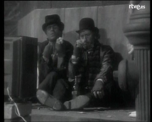 50! anys - José Luis López Vázquez