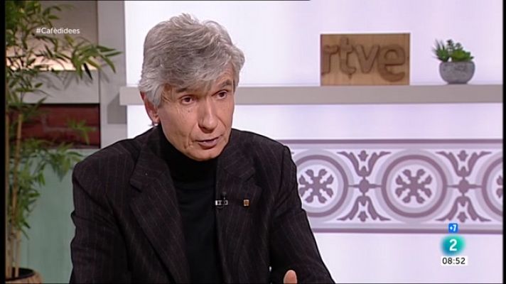 Argimon: "La setmana vinent podríem saber si s'amplia"