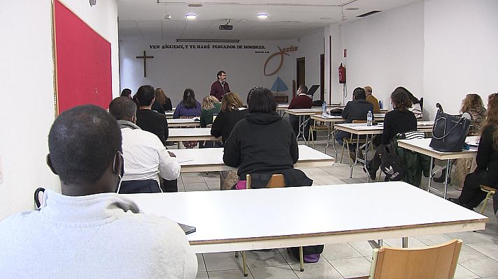 Buenas noticias TV - CET Carisma