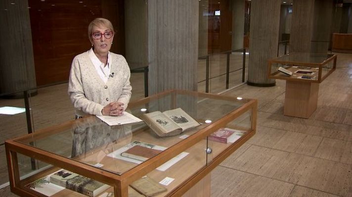 Universo UNED - Una cita con Emilia Pardo Bazán en la UNED