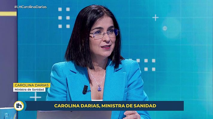 La hora política - 19/11/21