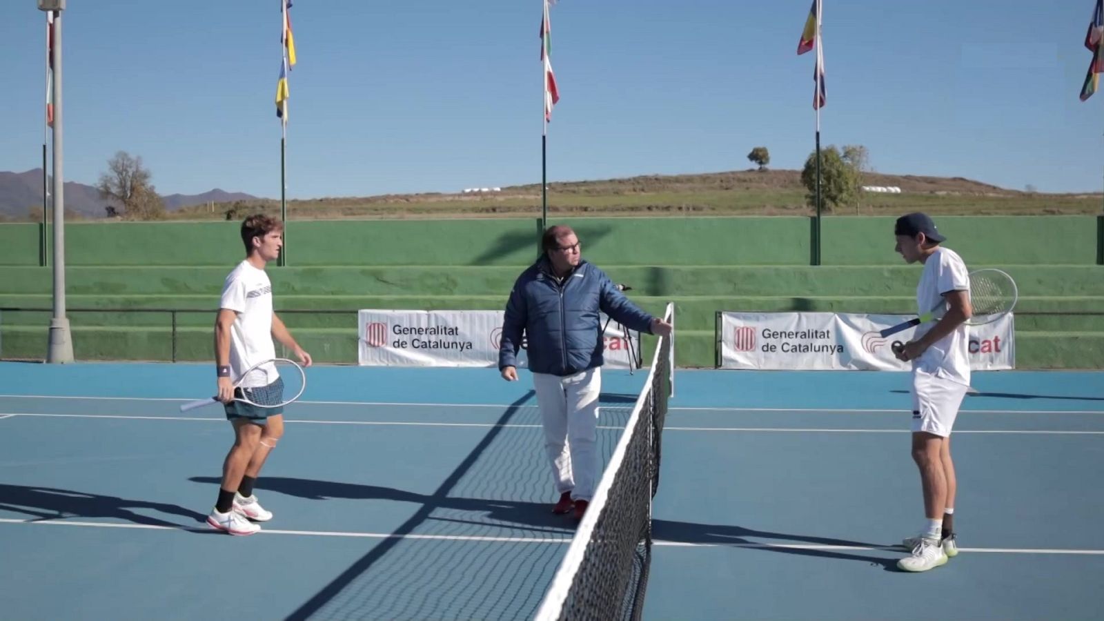 Tierra de campeones - Programa 22 - 2021 - ver ahora