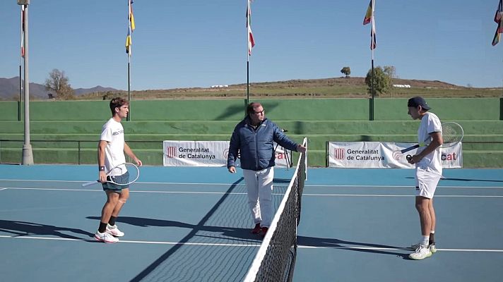 Tierra de campeones - Programa 22 - 2021