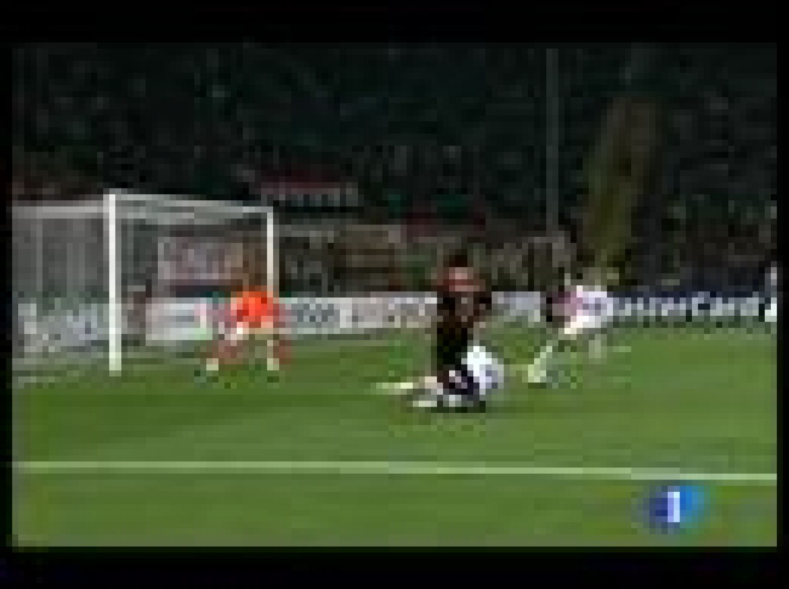 El mejor Madrid que pasó por San Siro - Champions League | Ver