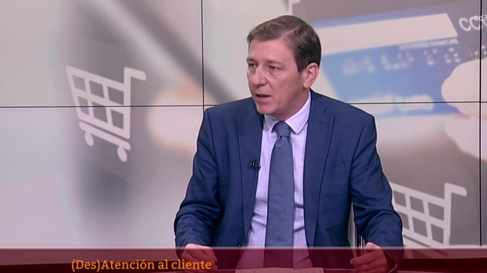 La economía - 19/11/21 - ver ahora