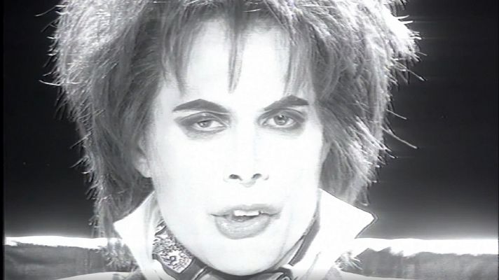 Informe Semanal - Freddie Mercury, el rostro del SIDA