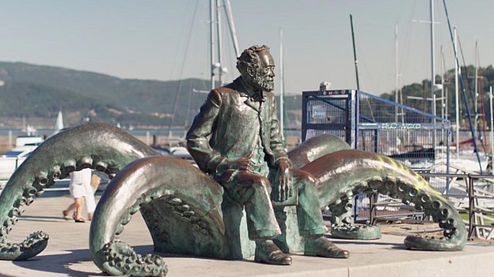 Página Dos - Página Dos visita la ciudad gallega.