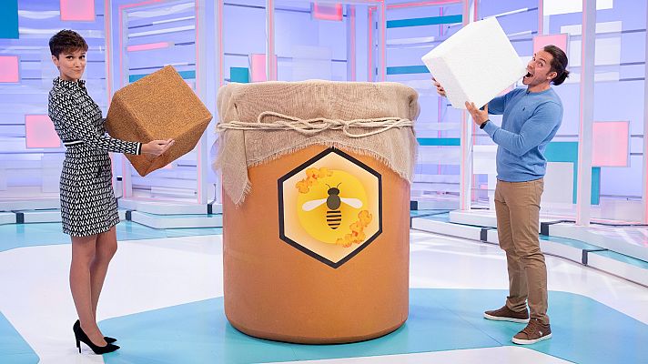 Saber vivir - La mejor alternativa al azúcar blanco