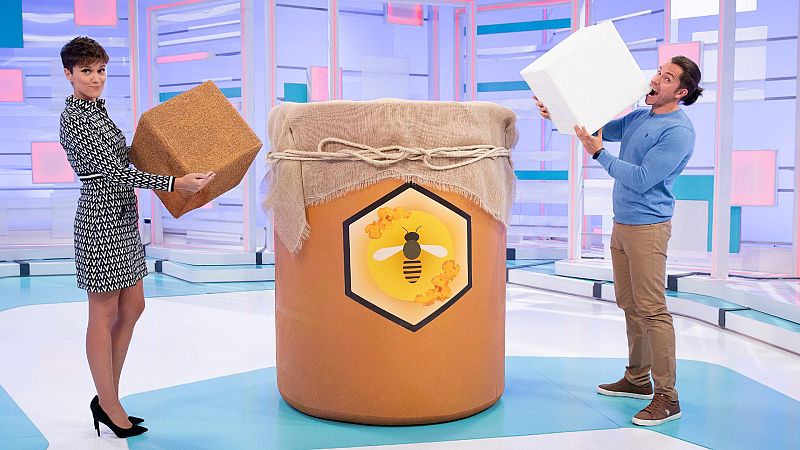 La mejor alternativa al azúcar blanco 