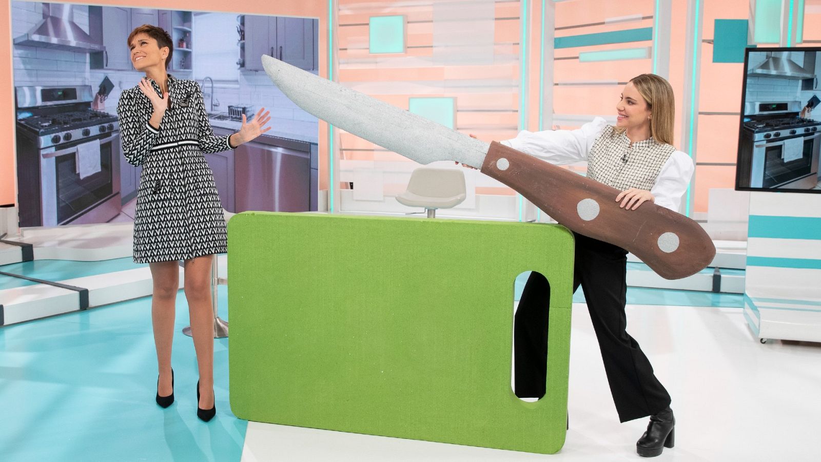 Clase de primeros auxilios con Mi Enfermera Favorita