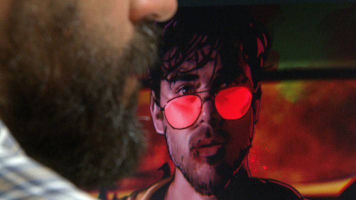 Zoom net - Sony a7 IV, grabación virtual, Razer Zephyr y Yrreal