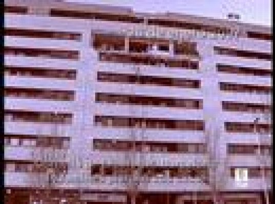 Informe Semanal - Familias sin casa por explosiones