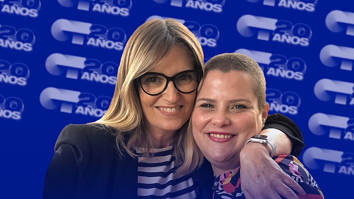 OT, 20 años - Entrevista con Moneiba