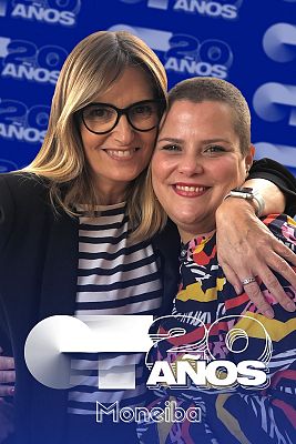 OT, 20 años - Entrevista con Moneiba