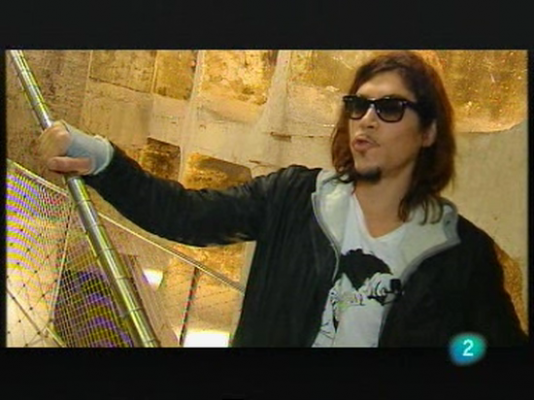 Continuarà... - 'Circuit'