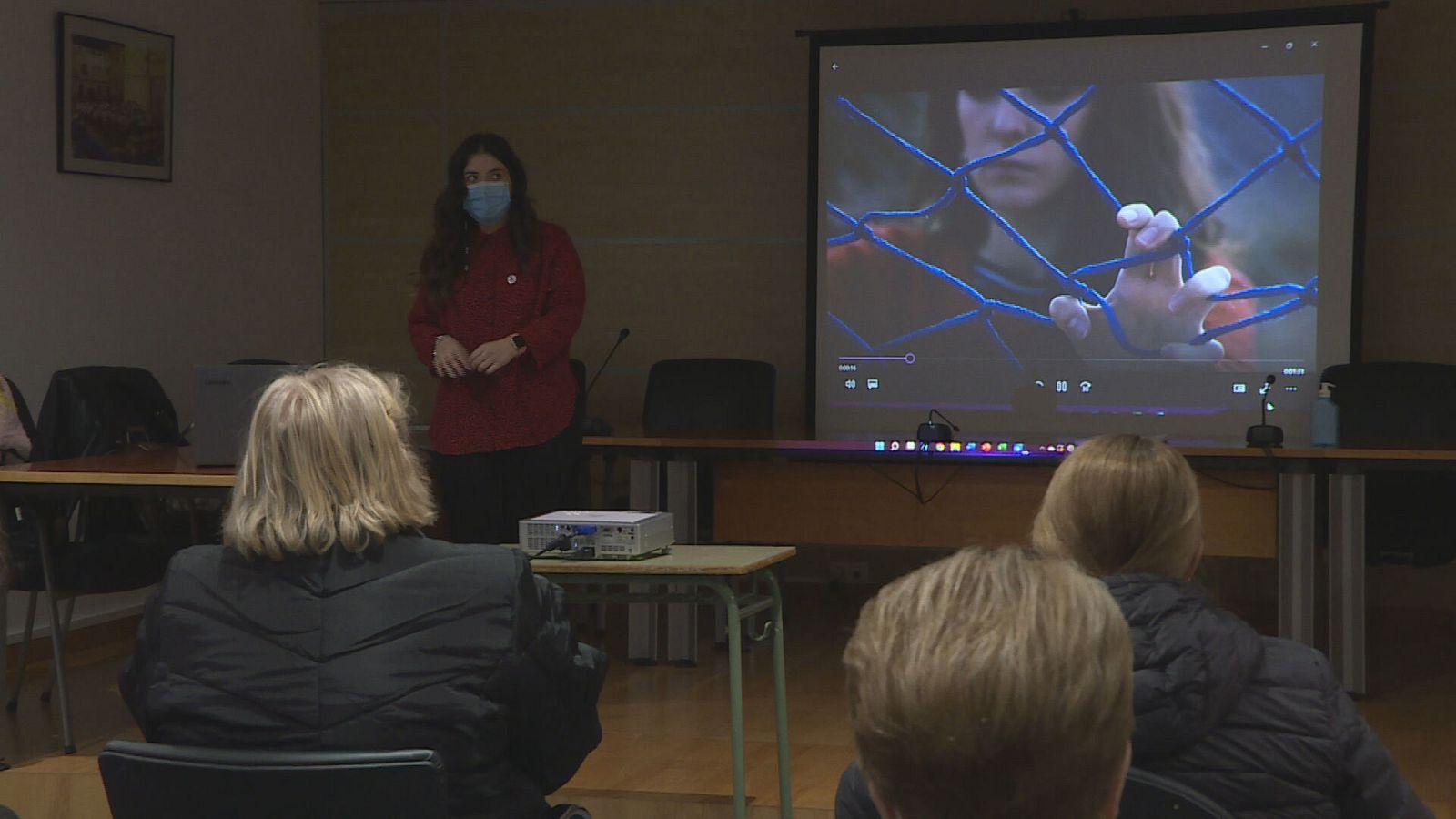 Comando actualidad - Romper el silencio - Ver ahora