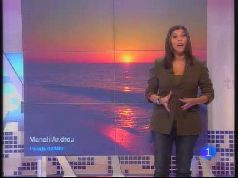  Temps Migdia (04/11/09)