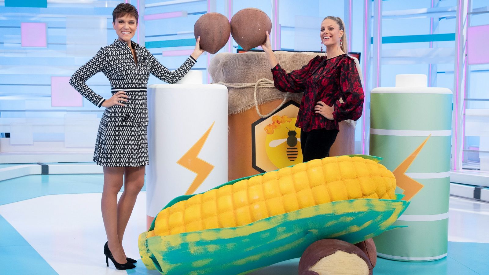 Saber Vivir - 21/11/21 - ver ahora