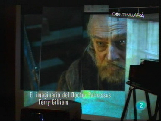 Continuarà... - cine, teatre, música, tendències...