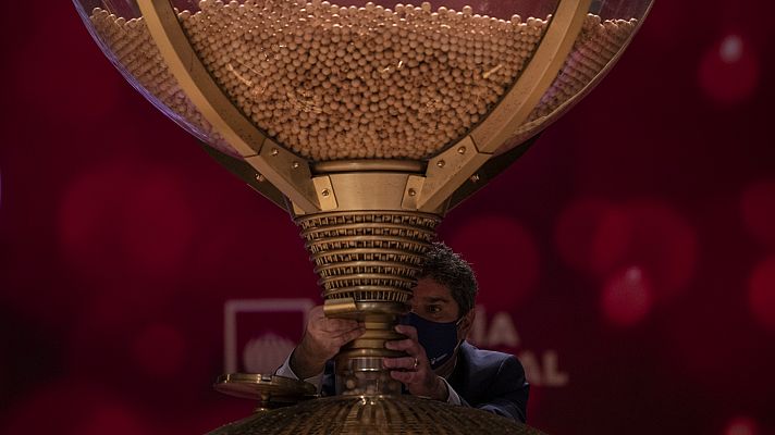 Mejor contigo - Policía y Mossos d'Esquadra alertan de estafas con boletos de Lotería de Navidad