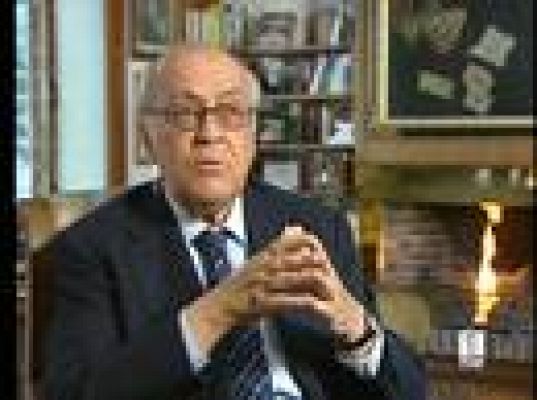 Informe Semanal - Muerte de Leopoldo Calvo Sotelo