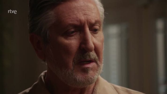 Dos vidas - Francisco echa a Patricia de casa