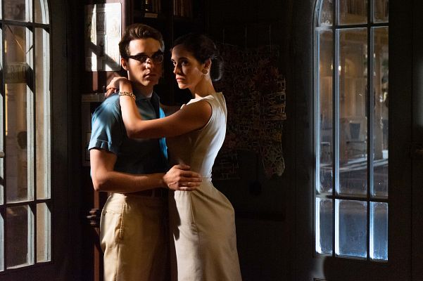  - Resumen semanal del 15 al 19 de noviembre