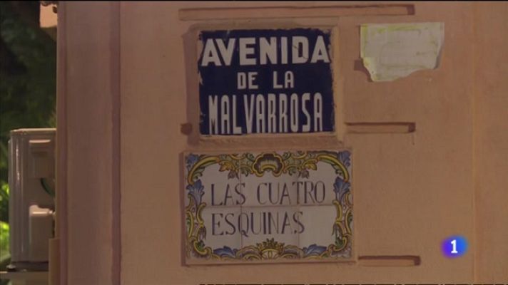 L'informatiu - Comunitat Valenciana - L'Informatiu Comunitat Valenciana 1 - 19/11/21