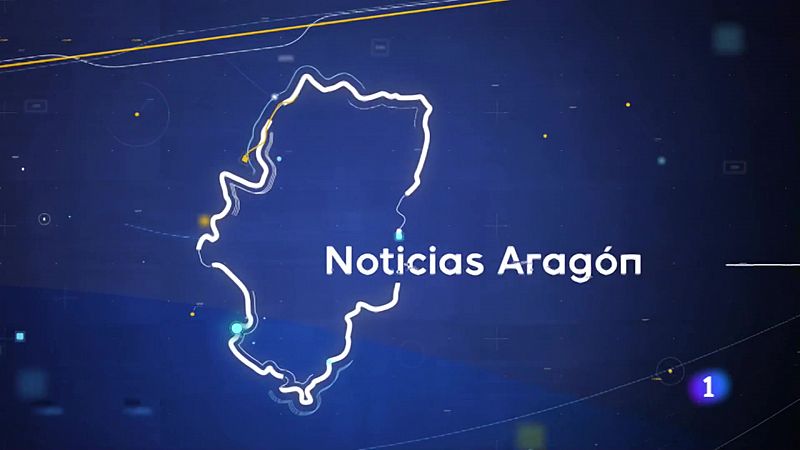 Noticias Aragón - 19/11/2021 - Ver ahora