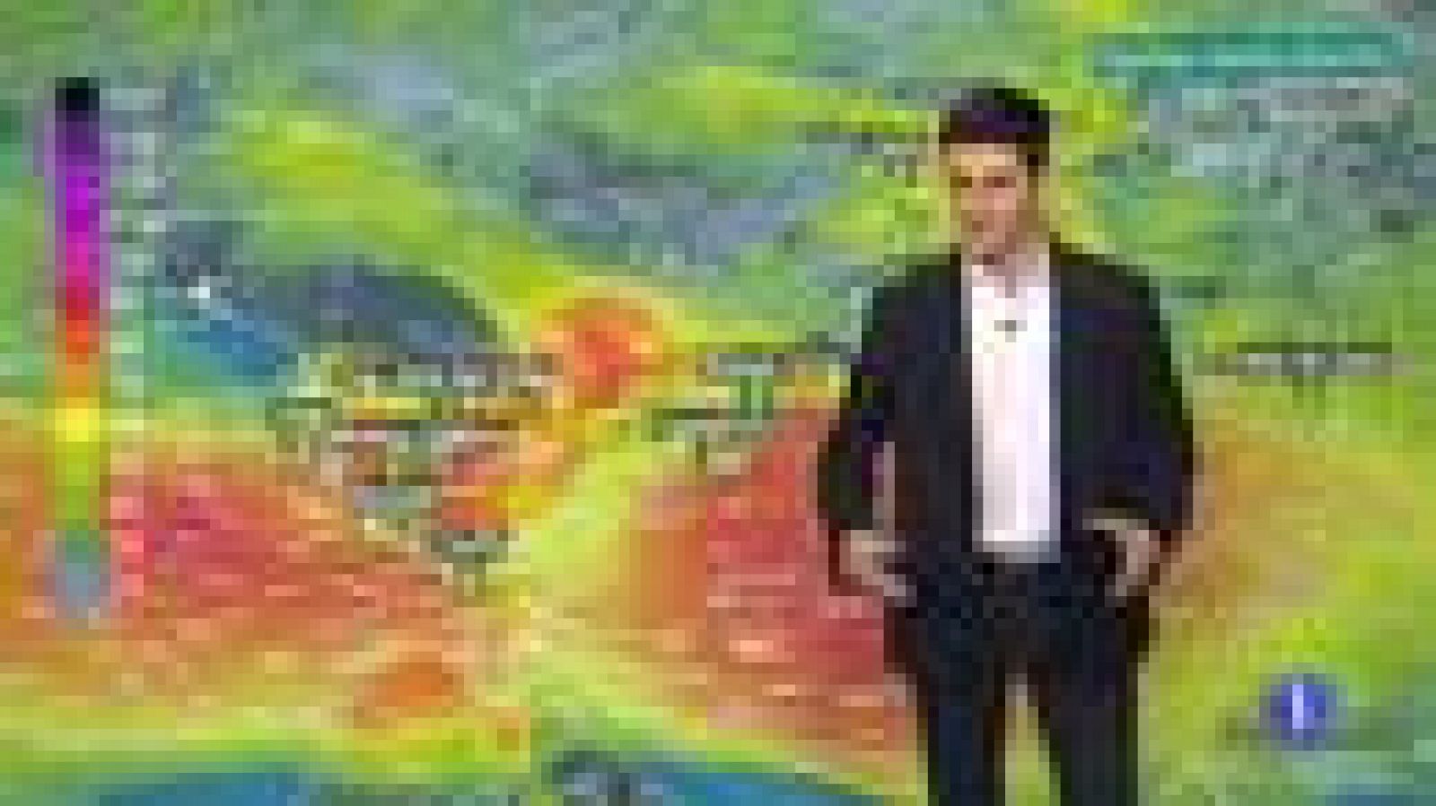 El tiempo en Andalucía - 19/11/2021 | Ver