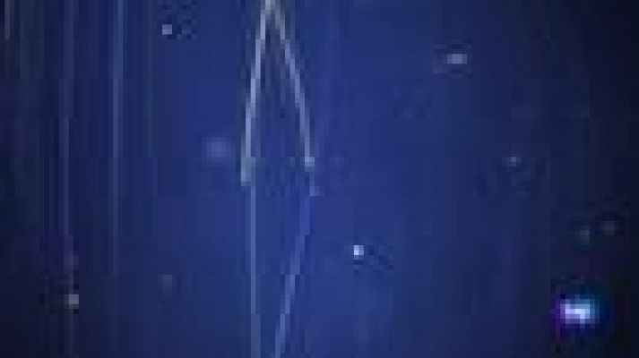 Telenavarra - Telenavarra en 2' - 19/11/2021