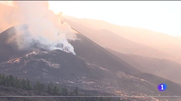 Telecanarias - Canarias en 2'  - 19/11/2021