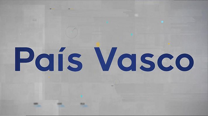 Telenorte - País Vasco - Telenorte 2 Pais Vasco 19/11/21