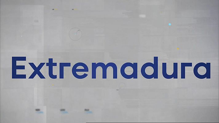 Noticias de Extremadura - Noticias de Extremadura 2 - 19/11/2021