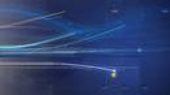 Informativo Telerioja - Informativo Telerioja 2 - 19/11/21